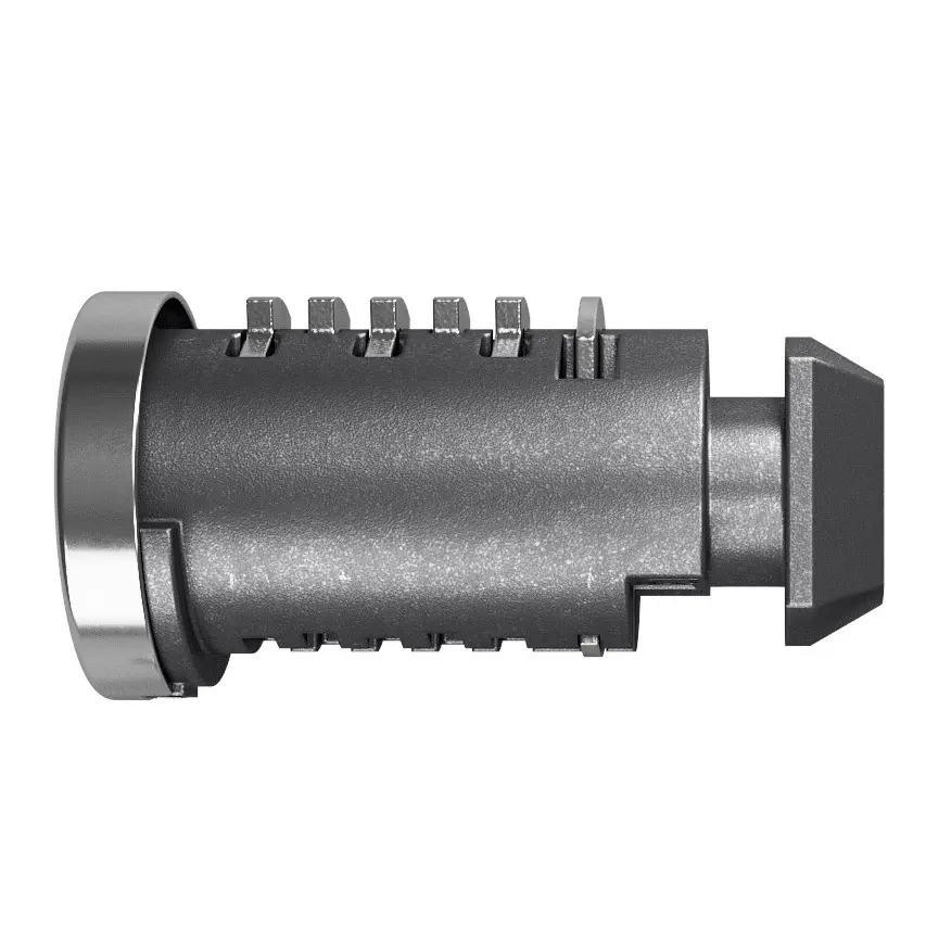 Fat + metallnycklar Thule 32
