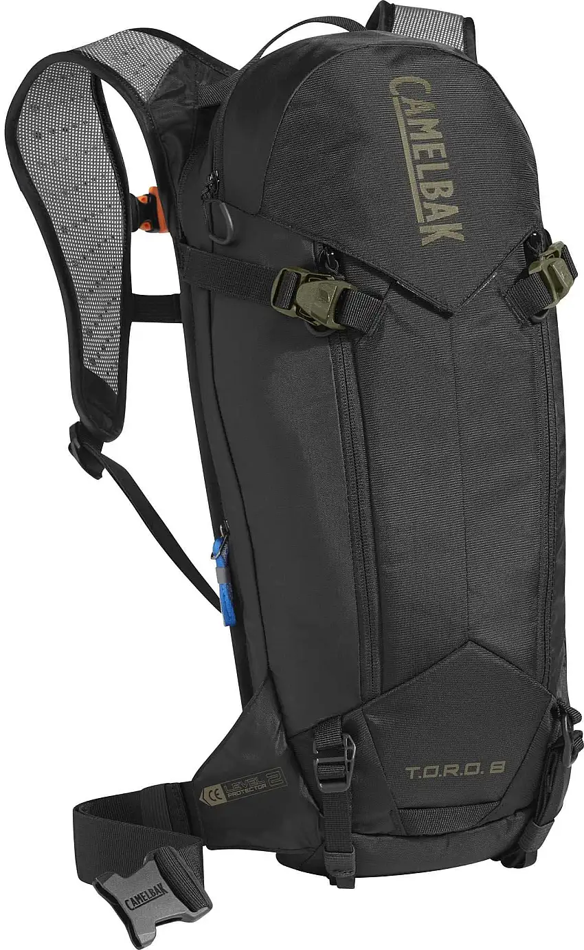 Ryggsäck Camelbak T.O.R.O 8L