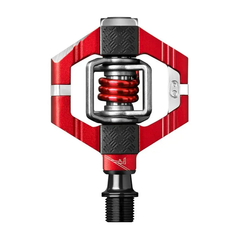 Fjädrande pedaler crankbrothers candy 7
