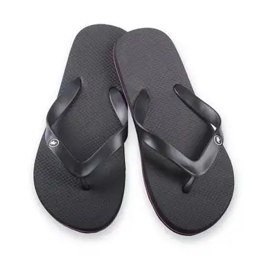 Assos Flip Flop Assos Svart