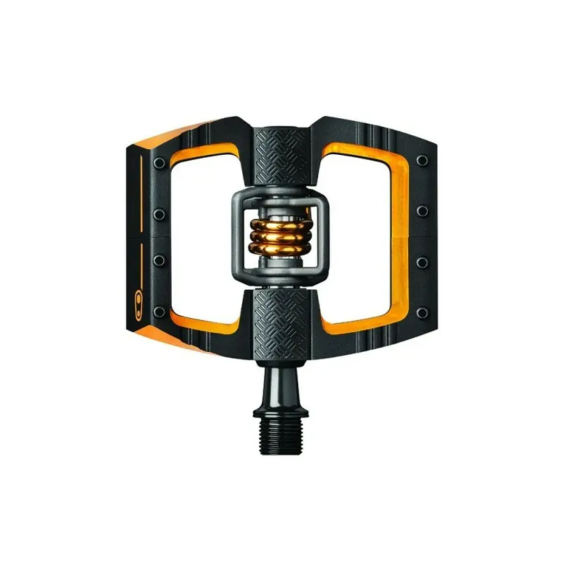 Pedaler crankbrothers mallet dh 11