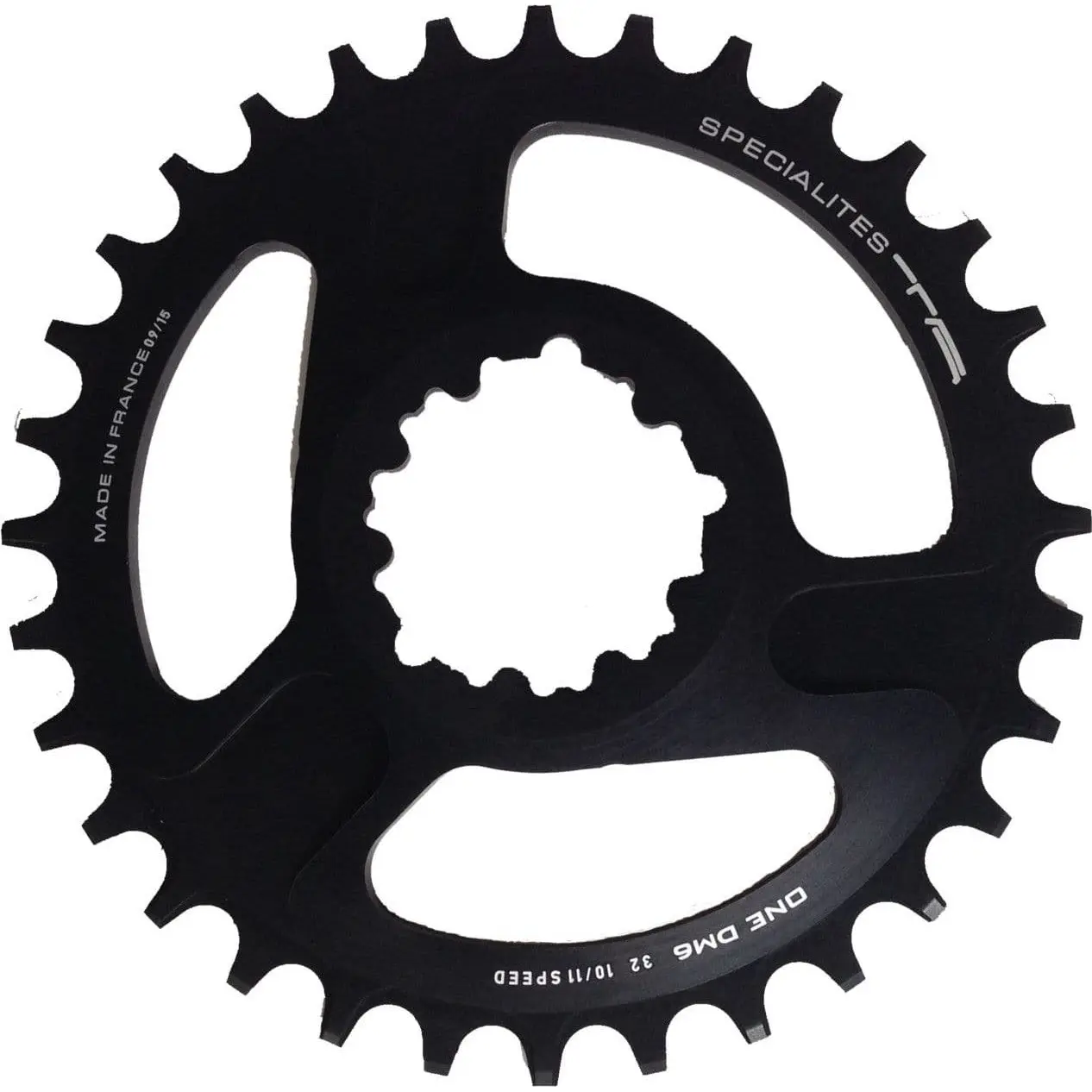 Diskbricka Specialiteter T.A. Direct Mount Sram Gx - Xx1 - X01 Ta Dm6
