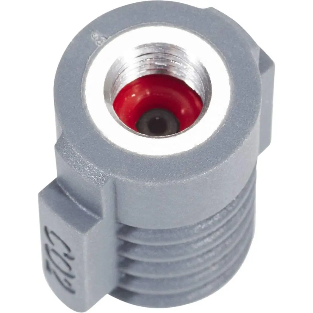 Tillbehör fotpump huvud crankbrothers klic