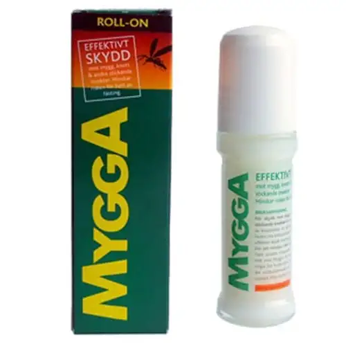 Myggmedel MyggA Roll-On