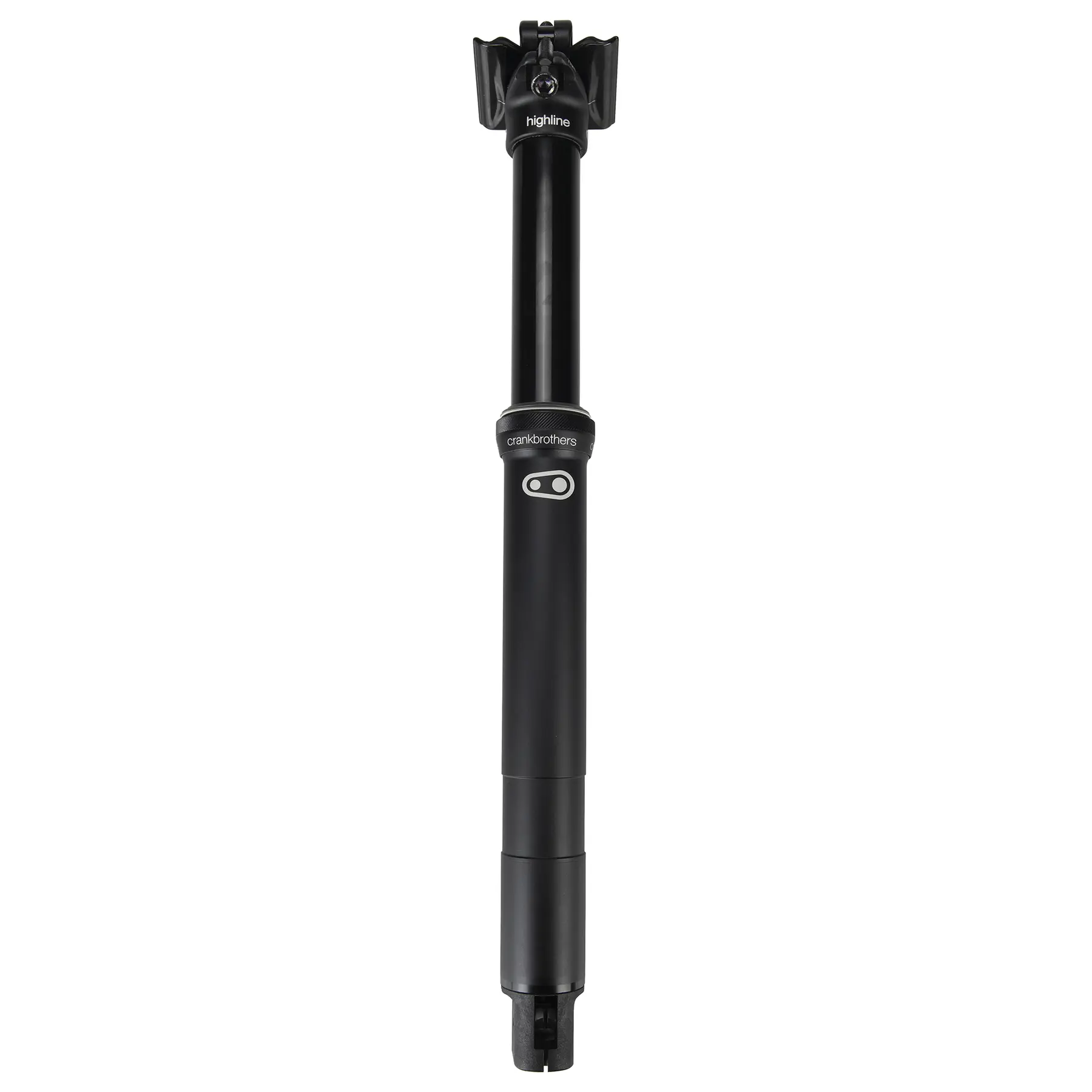 Teleskopisk sadelstolpe crankbrothers Highline 7 - 30.9