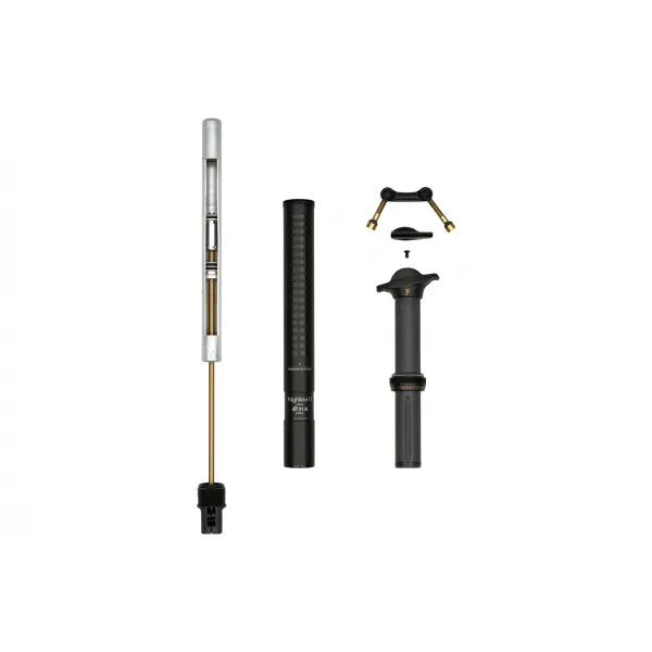 Teleskopisk sadelstolpe crankbrothers Highline 11 - 31.6