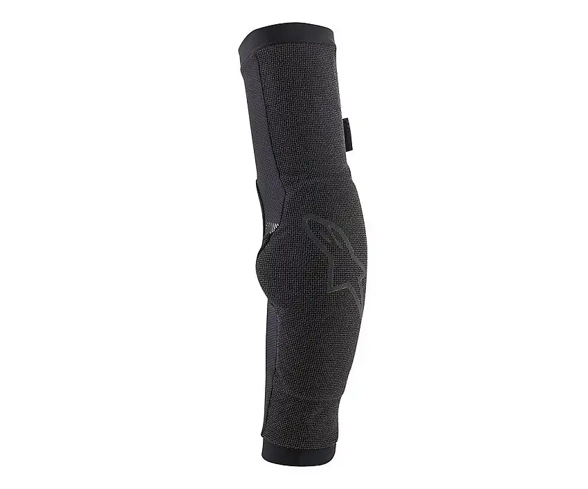 Armbågsskydd Alpinestars Paragon Pro Elbow Protector svart