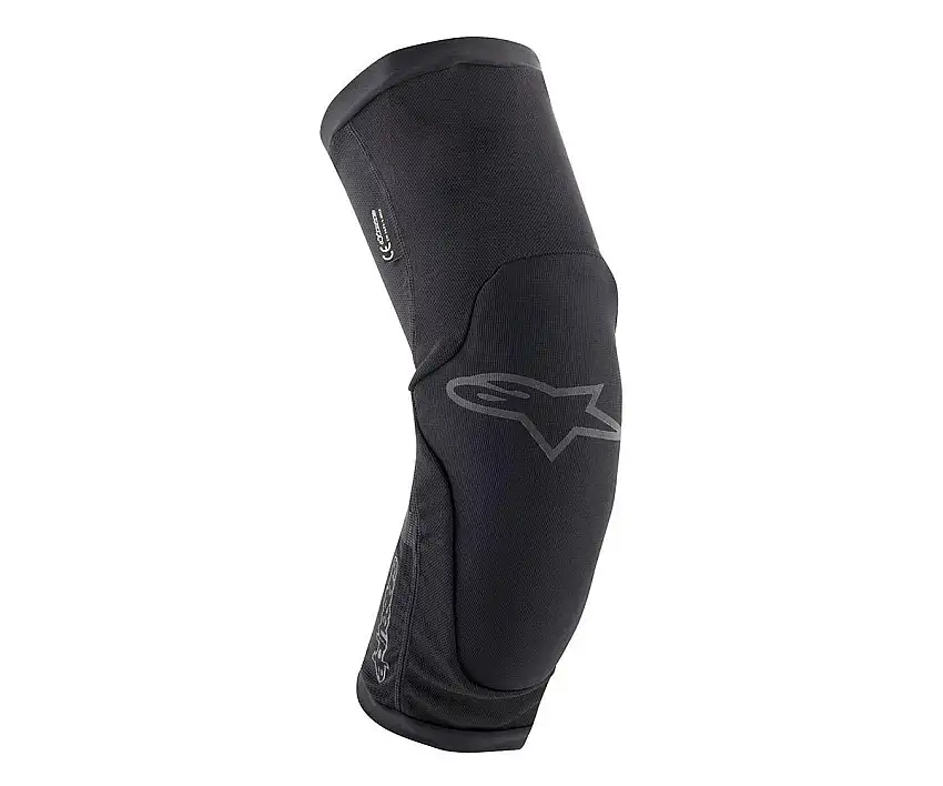 Knäskydd Alpinestars Paragon Plus Knee Protector svart