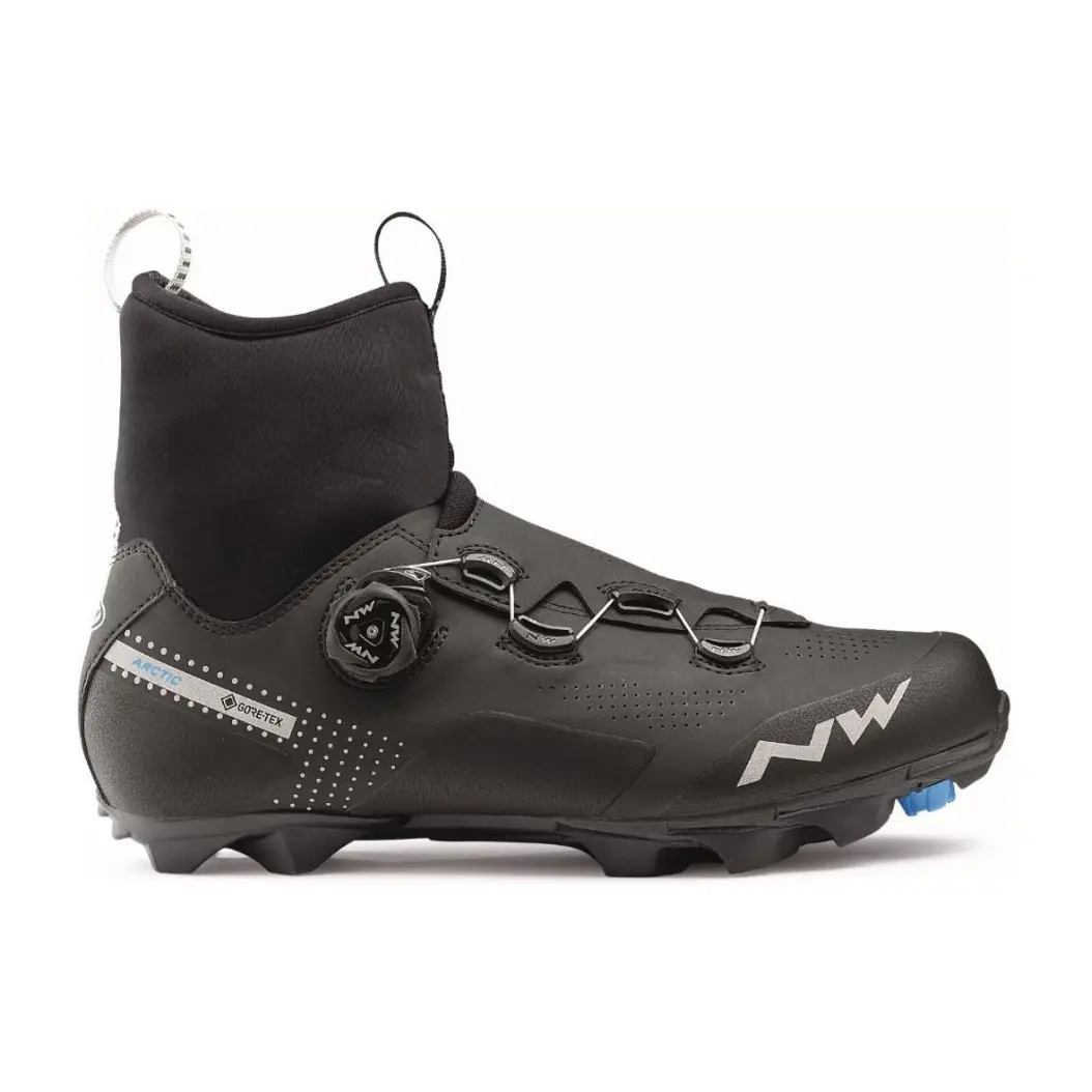 Skor Northwave Celsius XC Arctic GTX