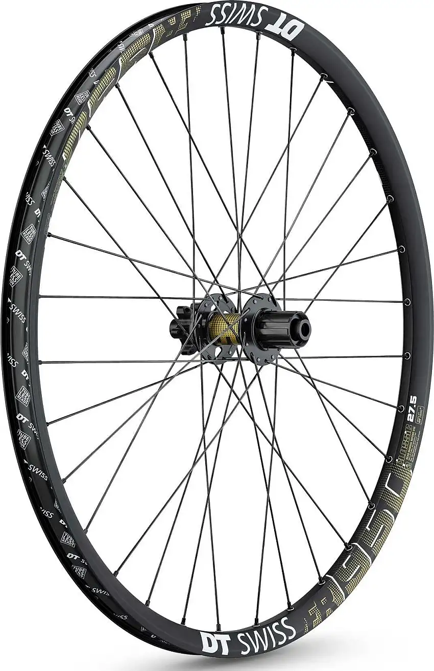 Bakhjul DT Swiss FR 1950 Classic 27.5" IS Shimano/SRAM/SRAM XD