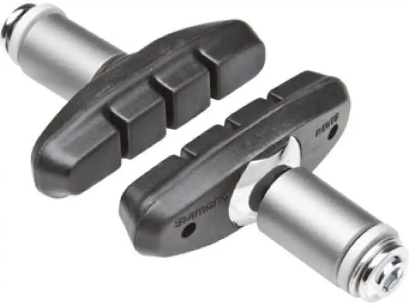 Bromsklossar Shimano BR-CX50 R50T2 1 par