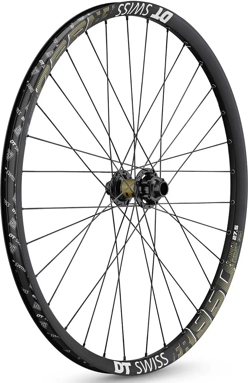 Framhjul DT Swiss FR 1950 Classic 27.5" IS