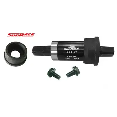 Vevlager Sunrace ogängad för ipressning 35 mm koppdiameter, 68 x 127 mm