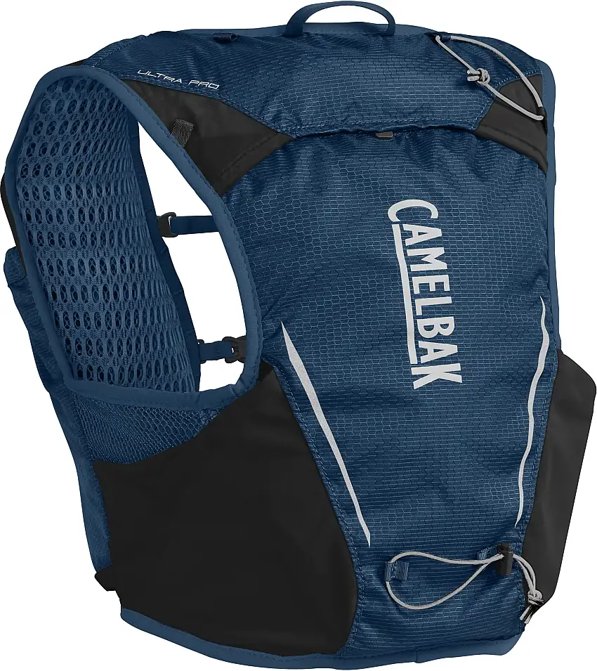 Ryggsäck med Vätskebehållare Camelbak W Ultra Pro Vest blå