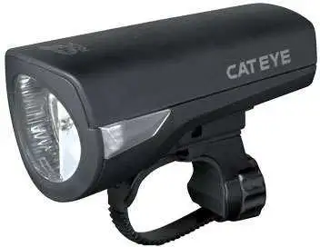 Framlampa Cateye Econom HL-EL340RC