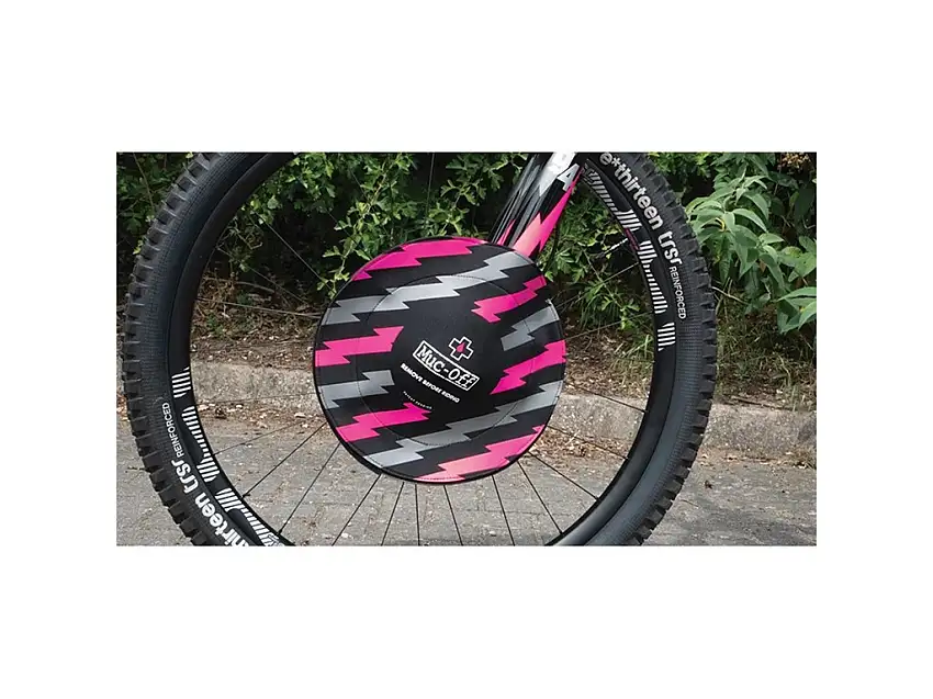 Skivbromsskydd Muc-Off Disc Brake Covers