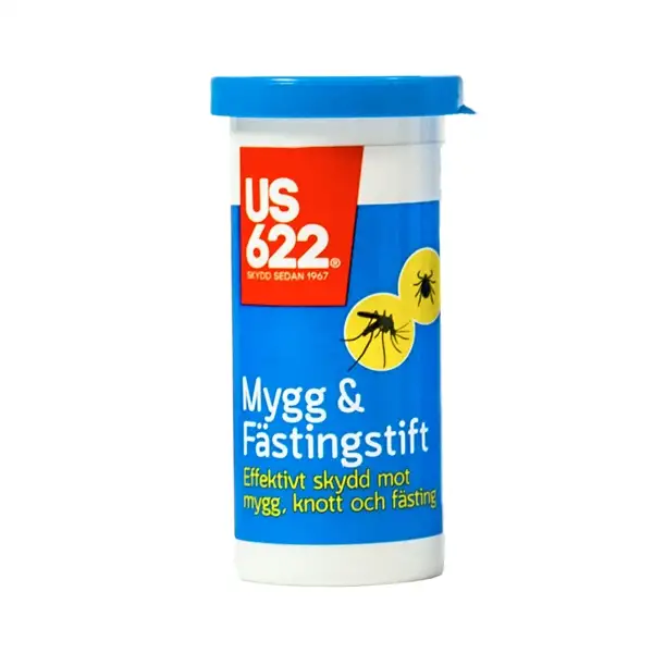 Myggstift Us622
