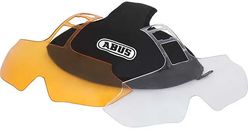 Lins Abus In-Vizz tonat