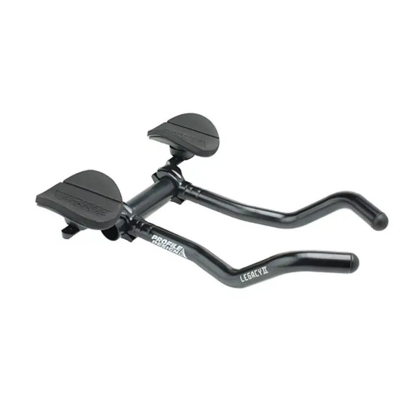Profile Design Legacy II aero bars