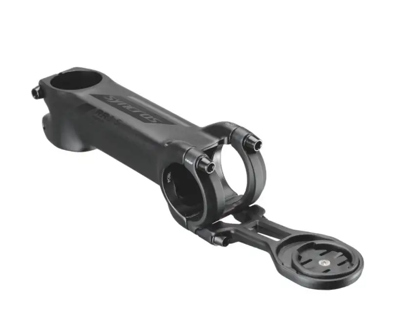 Datorfäste Syncros Computer Mount Stem RR Garmin Svart