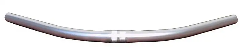 M-wave styre i aluminium 60 cm
