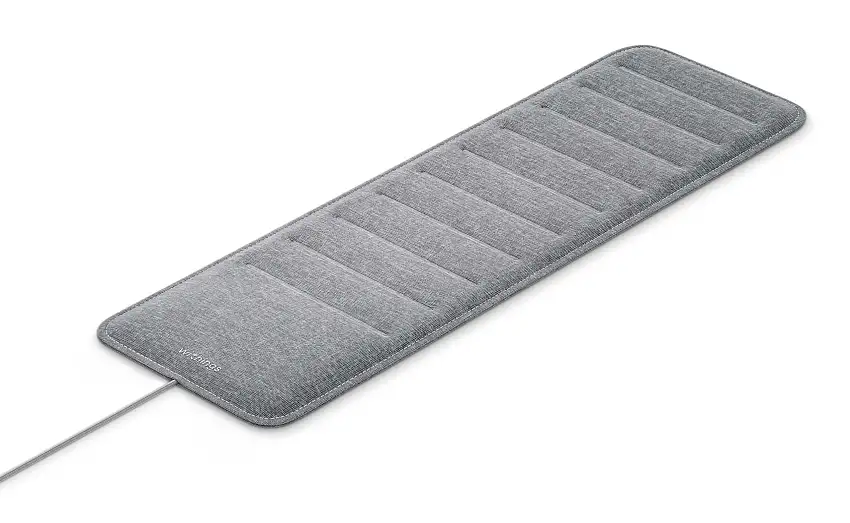 Sömnsensormatta Withings Sleep grå