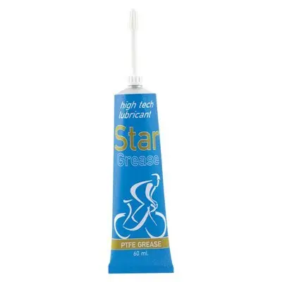 Fett för flera ändamål Star BluBike Star