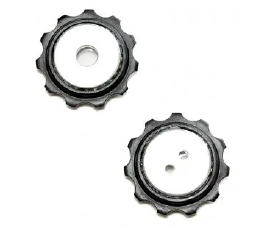 SRAM rulltrissor set till X.0 och X.9