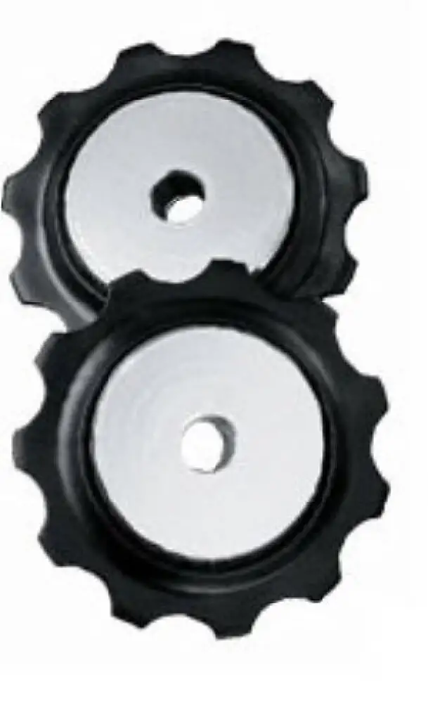 Sram rulltrissor set till SRAM X.0