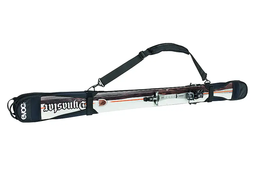 Skidfodral Evoc Ski Cover 160-195 cm svart