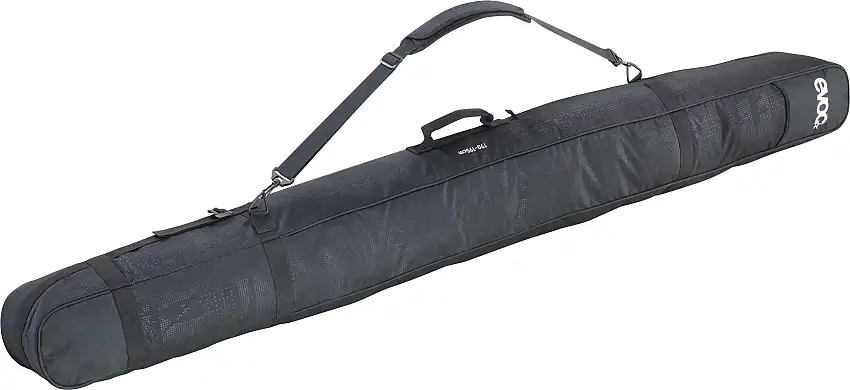 Skidväska Evoc Ski Bag 50 l svart