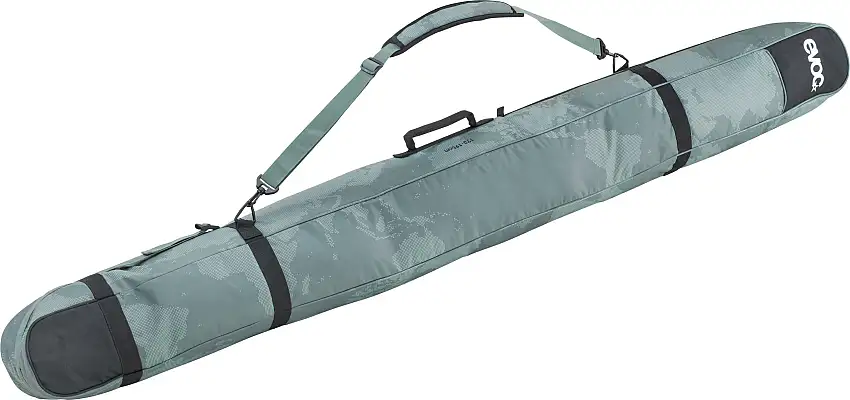 Skidväska Evoc Ski Bag 50 l grön