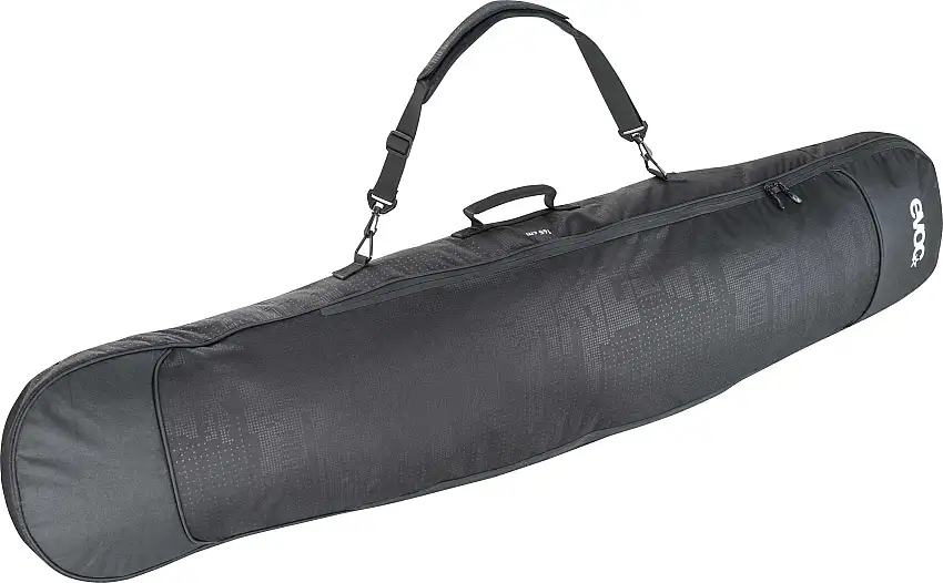 Snowboardväska Evoc Board Bag 50 l svart