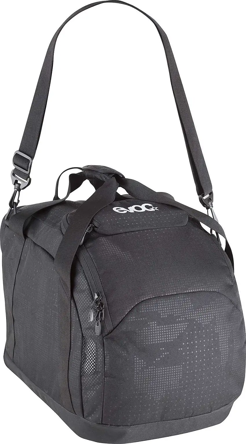 Duffel Evoc Boot Helmet Bag 35 l svart