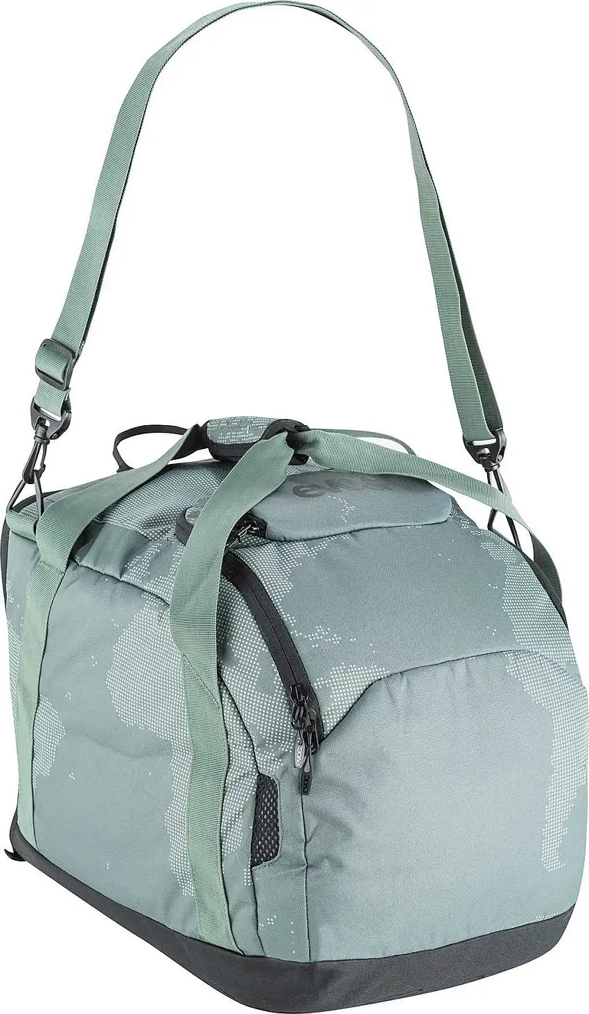 Duffel Evoc Boot Helmet Bag 35 l grön