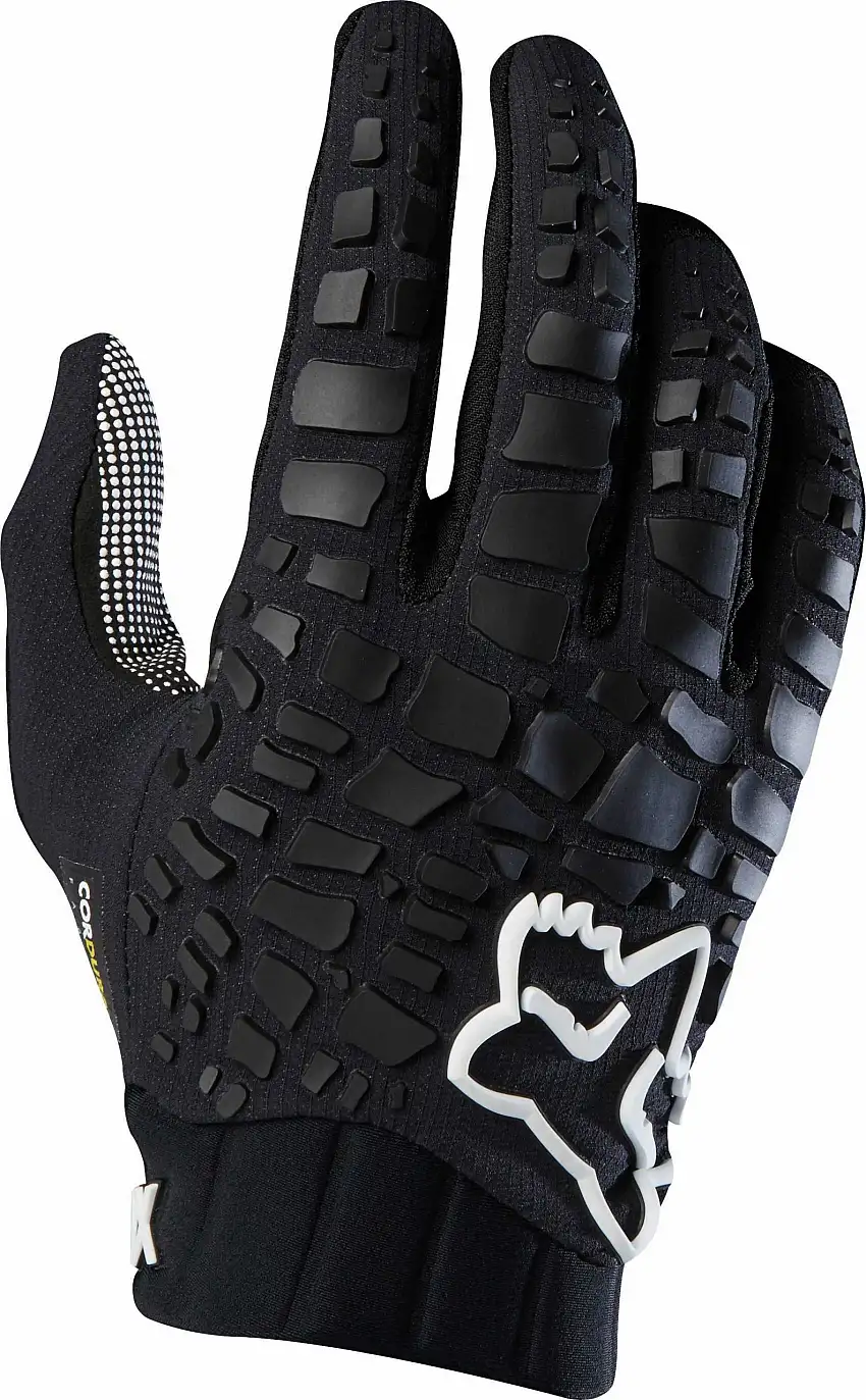 Handskar Fox Sidewinder svart