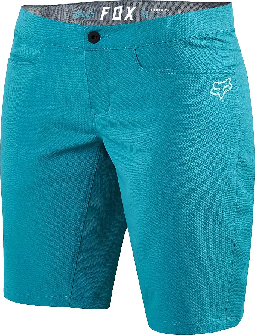 Baggy Shorts Fox Ripley dam Jade