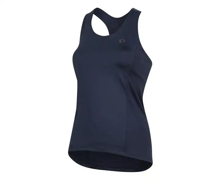 Tröja PEARL iZUMi Symphony SL dam blå
