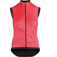 Väst Assos Uma Gt Wind Vest Rosa