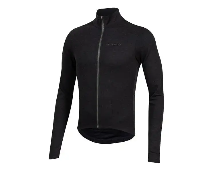 Tröja PEARL iZUMi P.R.O. Thermal LS svart