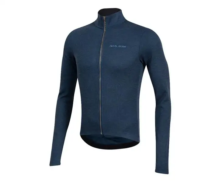 Tröja PEARL iZUMi P.R.O. Thermal LS blå