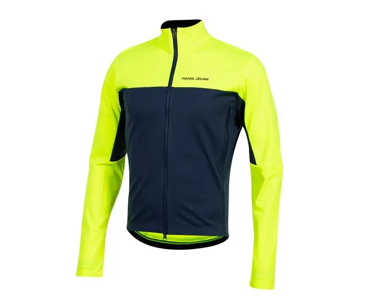 Jacka PEARL iZUMi Interval AmFIB gul