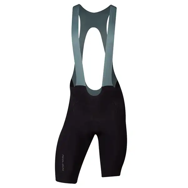 Bib shorts PEARL iZUMi PRO AIR Svart