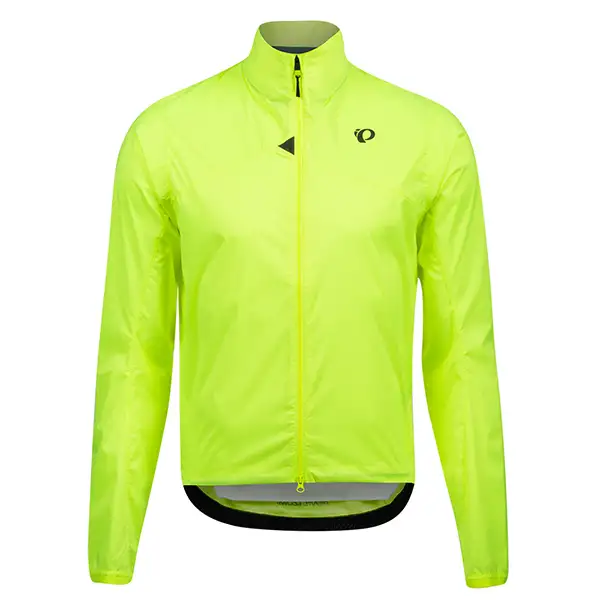 Jacka Pearl Izumi Zephrr Barrier Gul