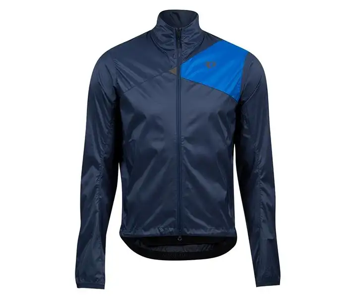 Jacka PEARL iZUMi Zephrr Barrier blå