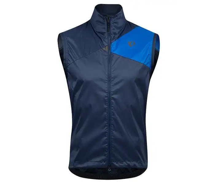 Väst PEARL iZUMi Zephrr Barrier blå