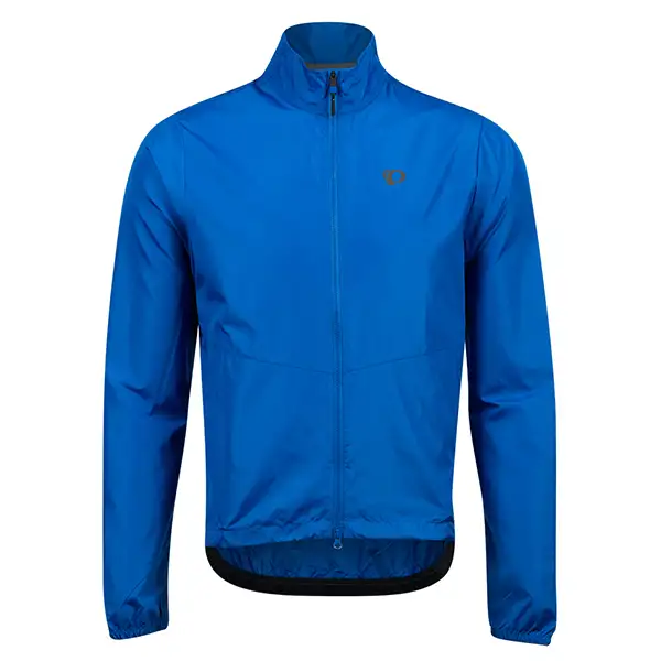 Jacka Pearl Izumi Quest Barrier Blå