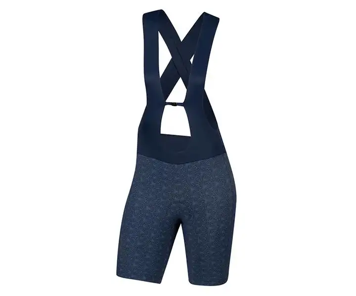 Byxor PEARL iZUMi Attack korta dam blå