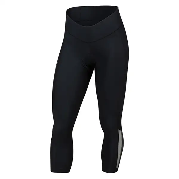 Knickers Pearl Izumi Sugar Crop 3/4 tights Dam Svart