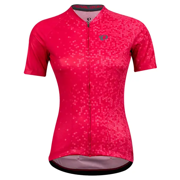 Tröja Pearl Izumi Attack SS Dam Rosa